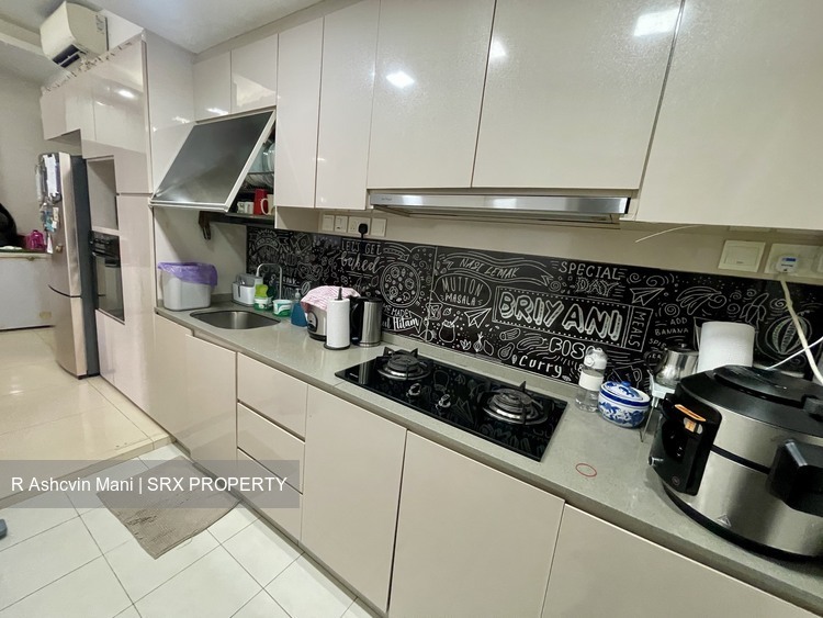 La Casa (D25), Condominium #565968391